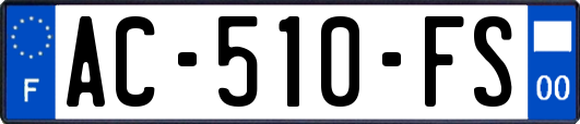 AC-510-FS