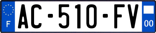 AC-510-FV