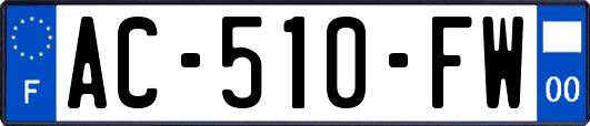 AC-510-FW