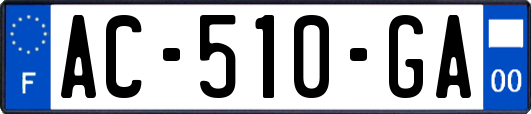 AC-510-GA