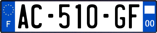 AC-510-GF