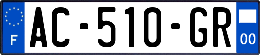 AC-510-GR