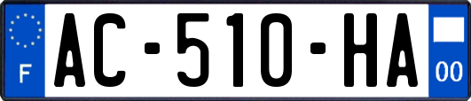 AC-510-HA