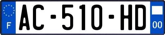 AC-510-HD