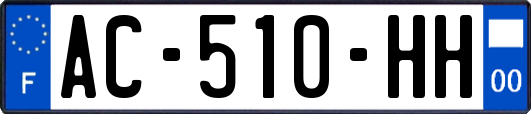 AC-510-HH