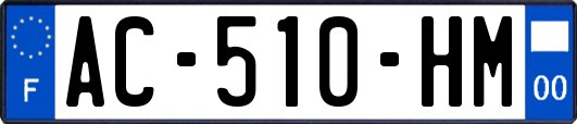 AC-510-HM