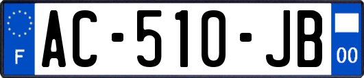 AC-510-JB