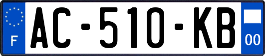 AC-510-KB