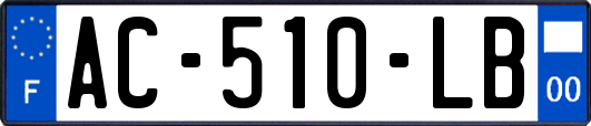 AC-510-LB