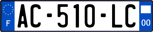 AC-510-LC