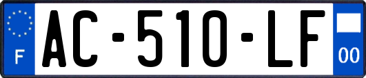 AC-510-LF