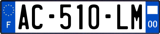 AC-510-LM