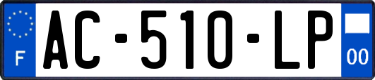 AC-510-LP