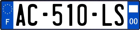 AC-510-LS