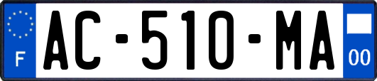 AC-510-MA