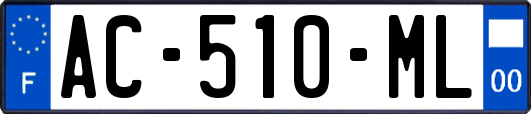 AC-510-ML