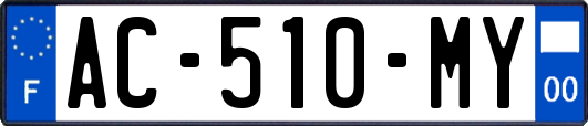 AC-510-MY