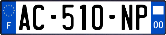 AC-510-NP