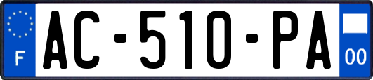 AC-510-PA