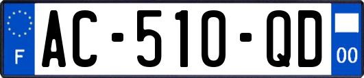 AC-510-QD