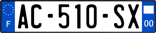 AC-510-SX