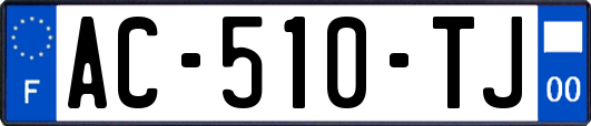 AC-510-TJ