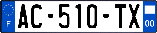 AC-510-TX