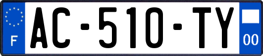 AC-510-TY