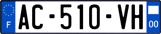 AC-510-VH