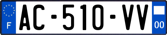 AC-510-VV