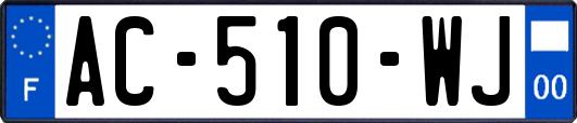 AC-510-WJ