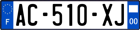 AC-510-XJ