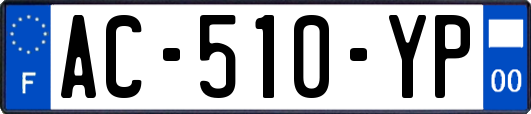 AC-510-YP