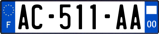 AC-511-AA