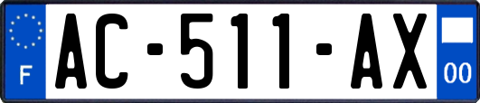 AC-511-AX