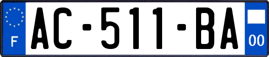 AC-511-BA