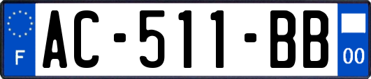 AC-511-BB