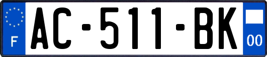 AC-511-BK