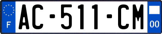 AC-511-CM