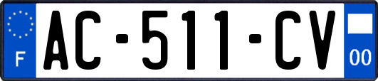 AC-511-CV