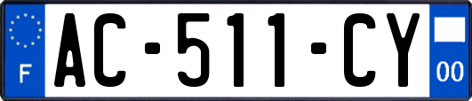 AC-511-CY