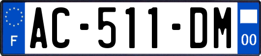 AC-511-DM