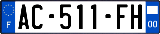 AC-511-FH