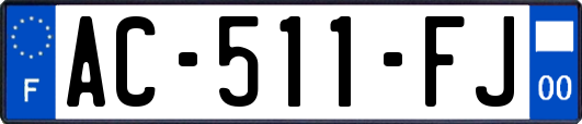 AC-511-FJ
