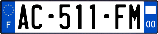 AC-511-FM