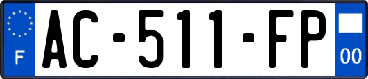 AC-511-FP