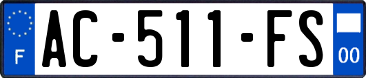 AC-511-FS
