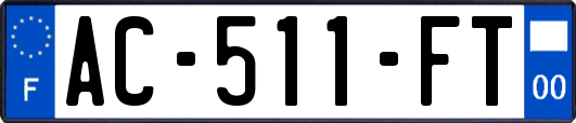 AC-511-FT