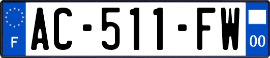 AC-511-FW
