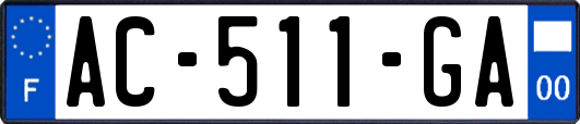 AC-511-GA
